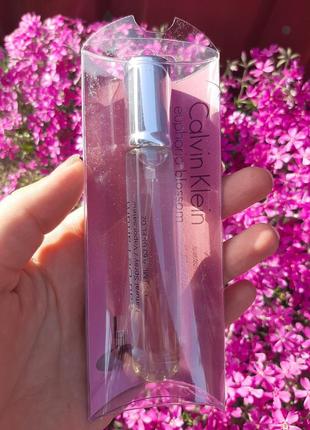 Мини парфюм calvin klein euphoria blossom💋