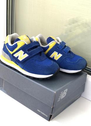 Кроссовки new balance