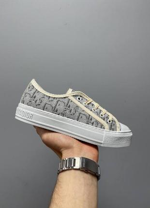 Walk’n’ sneaker ‘beige’