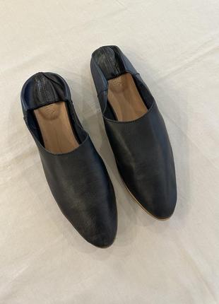 Туфлі zara, розмір 41
