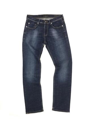 Джинси baldessarini jeans jack regular fit - 32/32 брюки штани2 фото