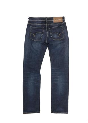 Джинси baldessarini jeans jack regular fit - 32/32 брюки штани3 фото