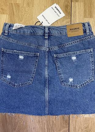 Спідниця pull&bear 2