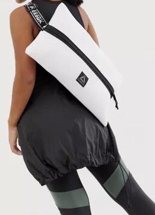 Сумка reebok meet you there imagiro
