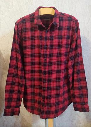 Мужская рубашка