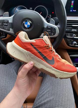 Мужские кроссовки nike trail #найк