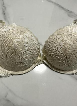 Мереживний бюстгальтер push-up venus 813510 фото