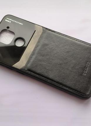 Чохол для aioria для xiaomi redmi note 9 pro