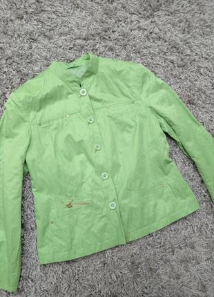 Пиджак женский gerry weber