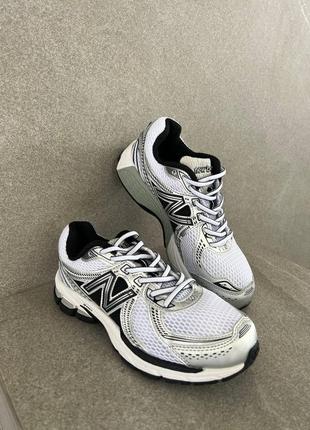 Летние женские кроссовки в сетку new balance 860v2 🆕 популярные нью баланс7 фото