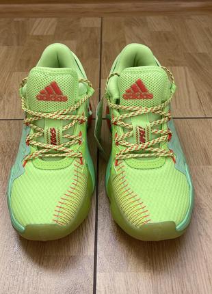 Кросівки adidas marvel