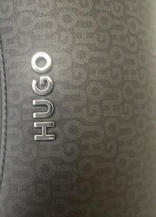 Сумка-багет hugo 4