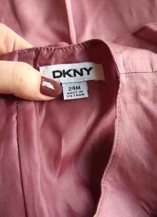 Праздничное платье dkny нарядное платье для девочки 2 года праздничное платье2 фото