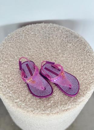 Сандалии босоножки 21 размер