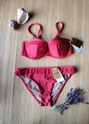 Купальник chantelle франция чашкк bc