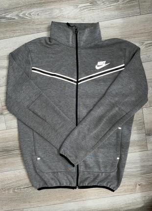 Кофта nike dri - fit