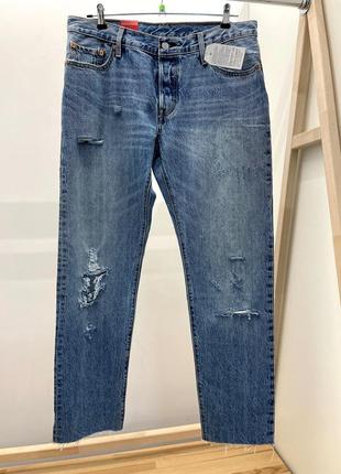 Джинсы женские levi's