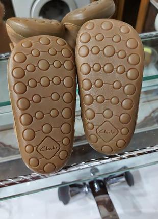 Пинетки кожа тапочки туфли мокасины6 фото