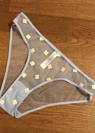Трусики benotti s m 36 38 bikini