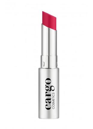 Помада cargo cosmetics c essential lip color
