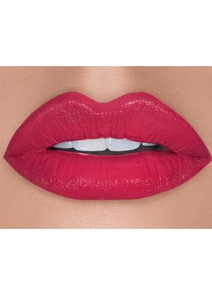 Помада cargo cosmetics c essential lip color2 фото