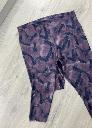 Спортивные лосины crivit sport