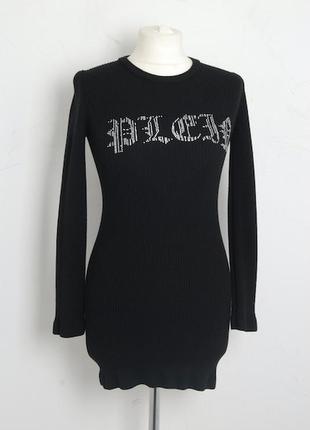 Плаття philipp plein,оригінал