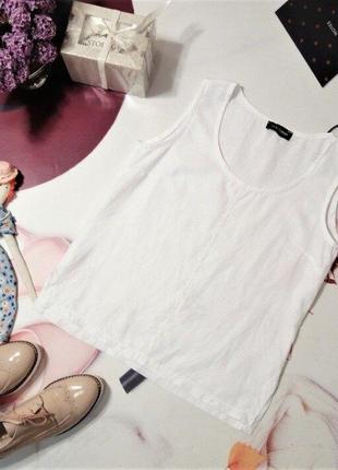 Маєчка eva tralala paris, 100% льон, розмір 8/36 або s