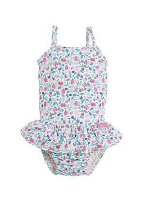 Купальник jojo maman béné на возраст 3-6 мес.