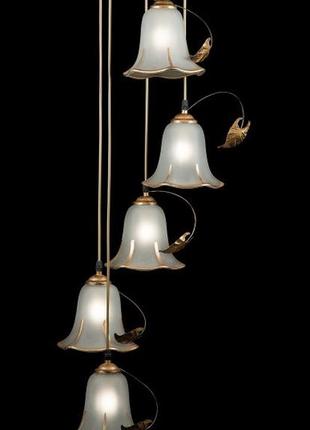 Подвесная люстра splendid-ray 882479