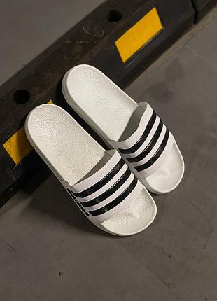 Шльопанці adidas4 фото