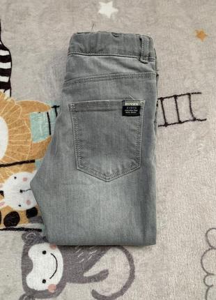 Джинси skinny zara для дівчинки або хлопчика