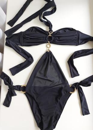 Шикарний купальник calzedonia