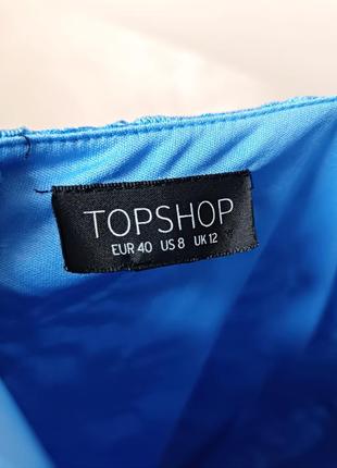 Гарна сукня topshop6 фото