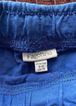 Літні шорти 74 см 3