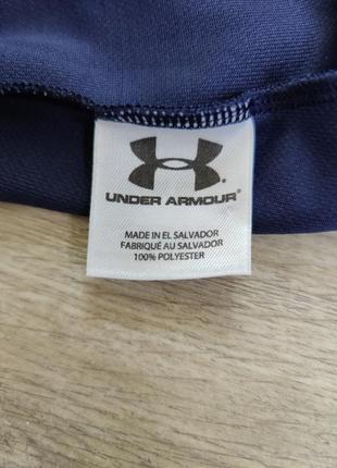 Поло женское under armour9 фото