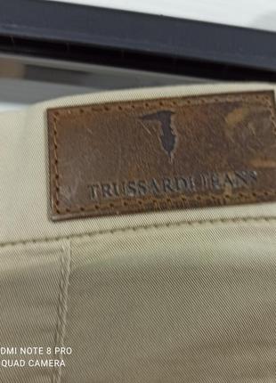 Шорты trussardi jeans3 фото