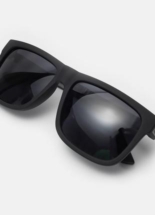 Брендові чоловічі сонячні окуляри matrixx mt004 з поляризацією5 фото