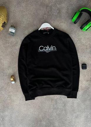 Свитшот calvin klein3 фото