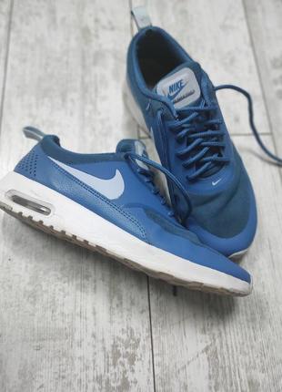 Кросівки nike1 фото