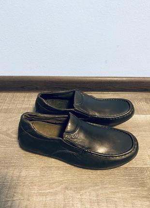 Продаж нових туфель