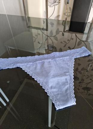 Нежные трусики esmara