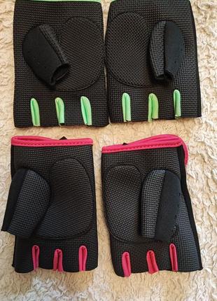 Спортивные перчатки6 фото
