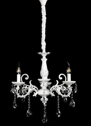 Люстра свеча splendid-ray 254415