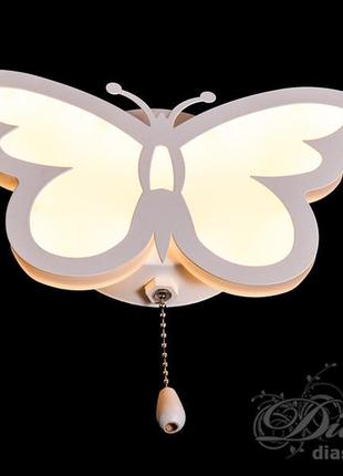 Детский светильник бра diasha 8067/1wh