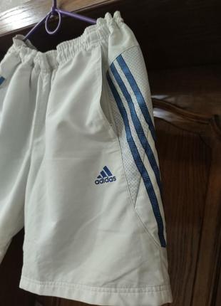 Шорты adidas2 фото