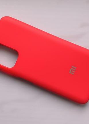 Чохол для xiaomi redmi note 10s / redmi note 10 4g
