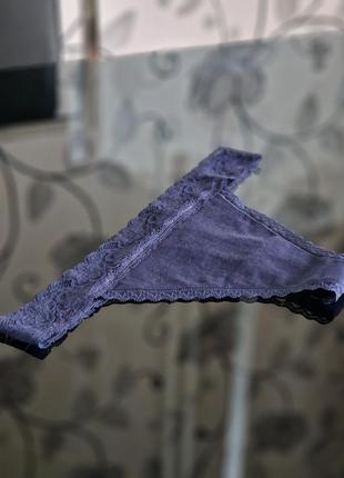 Трусики esmara lingerie3 фото