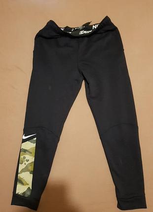 Штаны спортивные nike