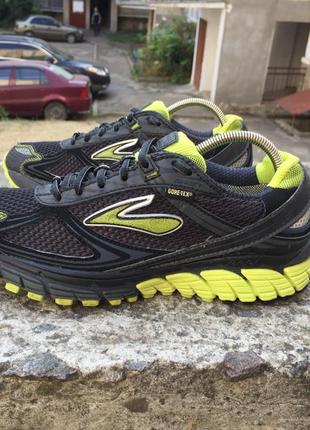 brooks ghost 5